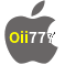 Aplicativo Oii777 para iOS