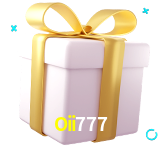 Receba seus bônus de boas-vindas no Oii777