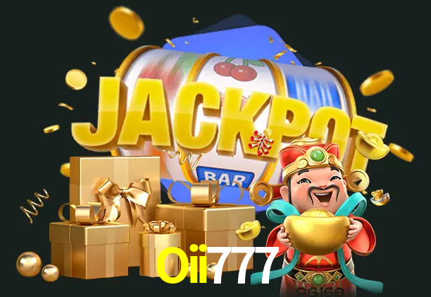 Oii777 bet